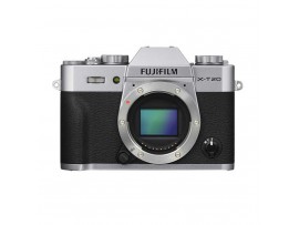 Fujifilm X-T20 Body Only